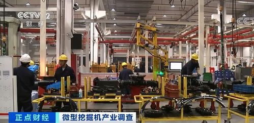 銷量暴漲，一機(jī)難求！互聯(lián)網(wǎng)銷售引爆挖掘機(jī)搶購熱潮