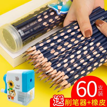 三角洞洞筆 孩子握姿矯正的貼心伙伴